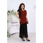 NINELE 7529 Платье NINELE 7529 Платье