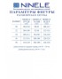 NINELE 7529 Платье NINELE 7529 Платье