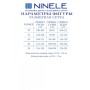 NINELE 7529 Платье NINELE 7529 Платье