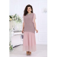 NINELE 7529 Платье