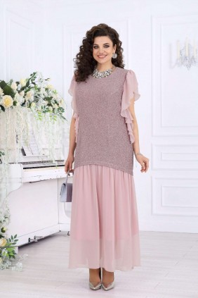 NINELE 7529 Платье