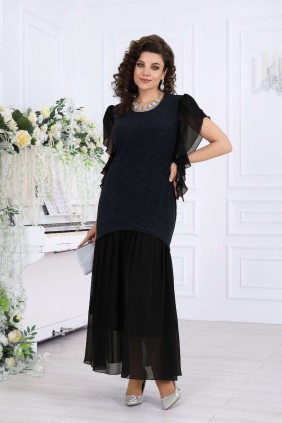 NINELE 7529 Платье