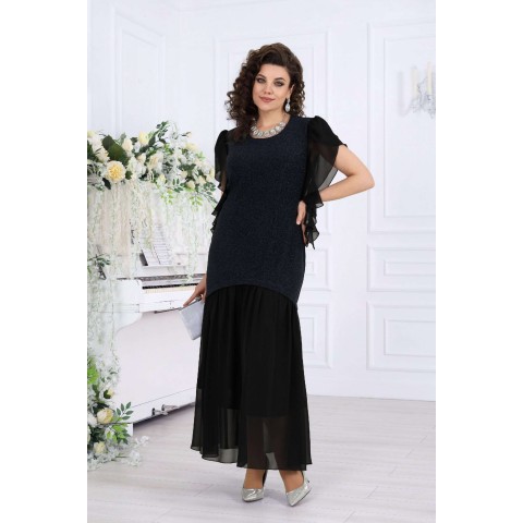 NINELE 7529 Платье