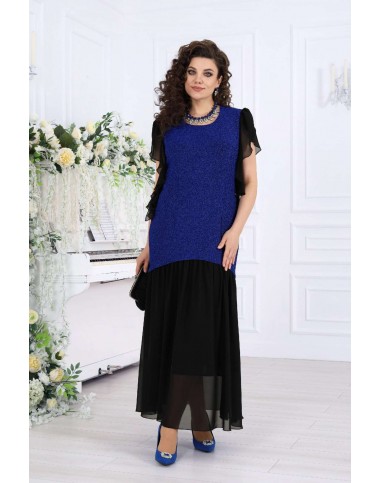 NINELE 7529 Платье
