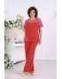 NINELE 7530 Костюм брючный NINELE 7530 Костюм брючный