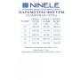 NINELE 7530 Костюм брючный NINELE 7530 Костюм брючный