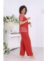 NINELE 7530 Костюм брючный NINELE 7530 Костюм брючный