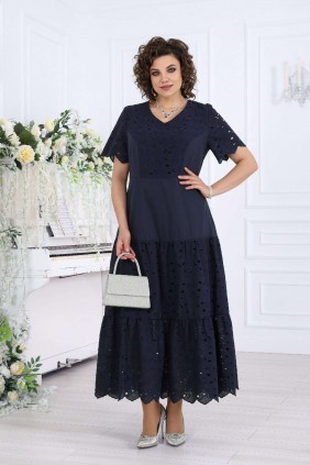 NINELE 7531 Платье