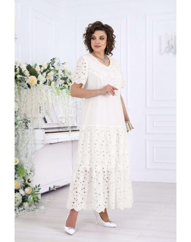 NINELE 7531 Платье