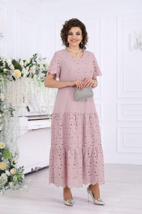 NINELE 7531 Платье