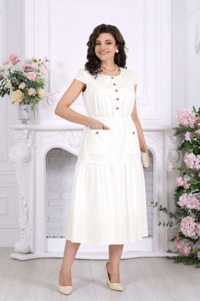NINELE 7535 Костюм