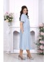 NINELE 7536 Платье