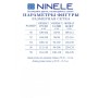 NINELE 7536 Платье