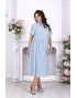 NINELE 7536 Платье