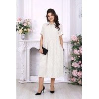 NINELE 7536 Платье