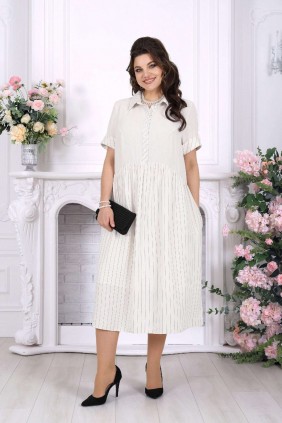 NINELE 7536 Платье