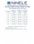 NINELE 7538 Комплект