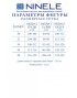 NINELE 7542 Платье NINELE 7542 Платье