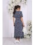 NINELE 7542 Платье NINELE 7542 Платье