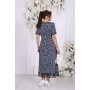 NINELE 7542 Платье NINELE 7542 Платье