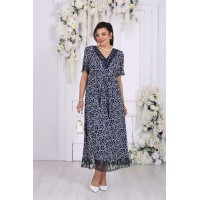 NINELE 7542 Платье