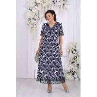 NINELE 7542 Платье