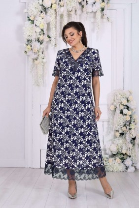NINELE 7542 Платье