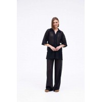 PUR PUR 11-288-1 Костюм брючный