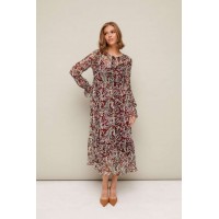 PUR PUR 11-334-3 Платье