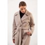 RIVOLI 1044-2 Пальто RIVOLI 1044-2 Пальто