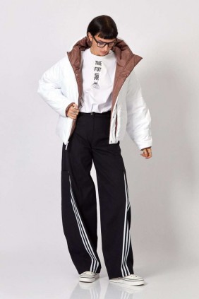 RIVOLI 1062-2 Куртка