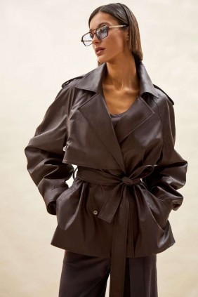 RIVOLI 1070-2 Куртка