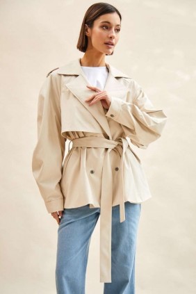 RIVOLI 1070-3 Куртка