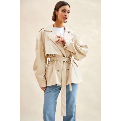 RIVOLI 1070-3 Куртка