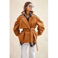 RIVOLI 1070-4 Куртка