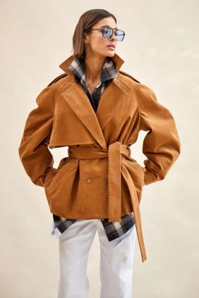 RIVOLI 1070-4 Куртка