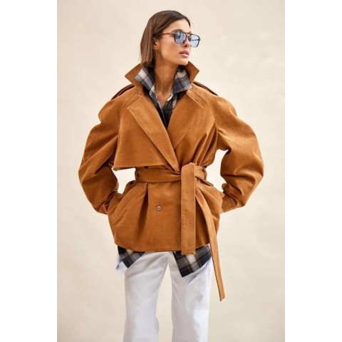 RIVOLI 1070-4 Куртка