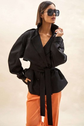 RIVOLI 1070 Куртка