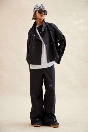 RIVOLI 1072 Куртка