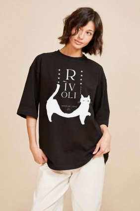 RIVOLI 2475-6 Блуза