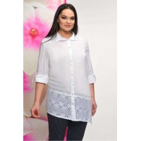 SOLOMEYA LUX 404 Блуза