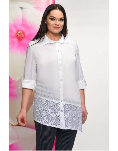 SOLOMEYA LUX 404 Блуза