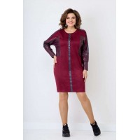 SOLOMEYA LUX 772 Платье