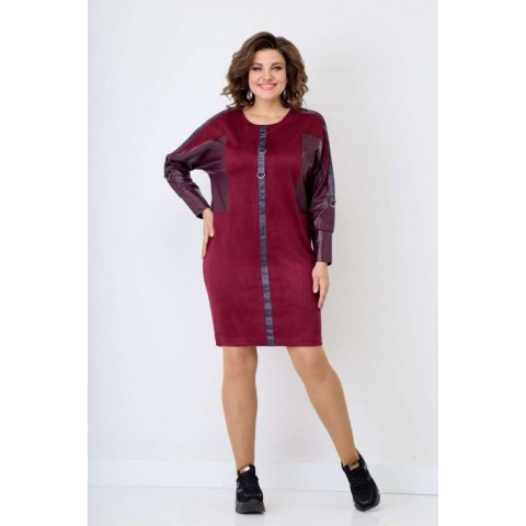 SOLOMEYA LUX 772 Платье