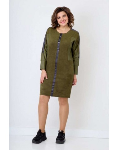 SOLOMEYA LUX 772 Платье