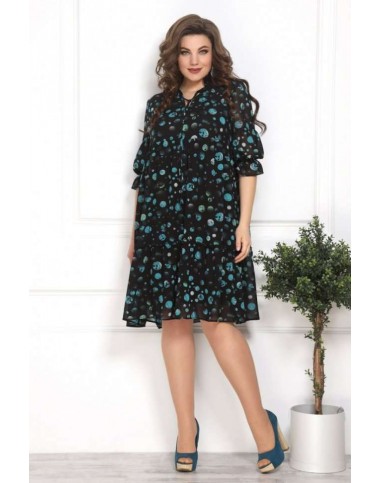 SOLOMEYA LUX 800 Платье