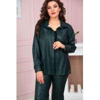 SOLOMEYA LUX 858 Блуза