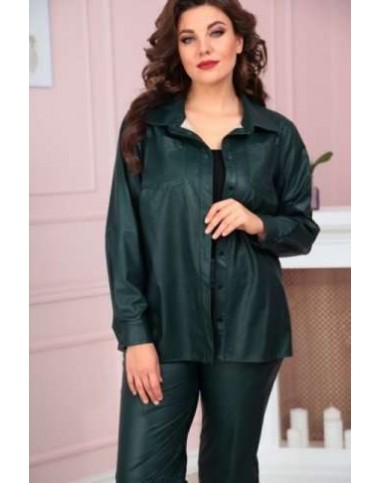 SOLOMEYA LUX 858 Блуза