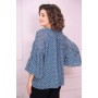 SOLOMEYA LUX 876 Блуза