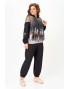 SOLOMEYA LUX 946-449 Костюм брючный